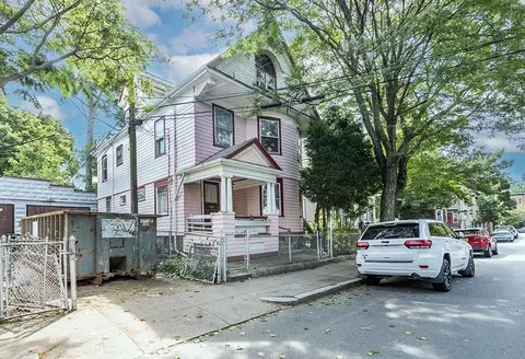 56 Bakersfield St, Boston, MA 02125