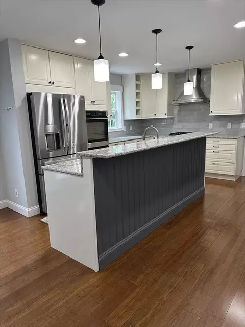 Kitchen - 41 3rd Ave, Bellingham, MA 02019 photo 2 of 3