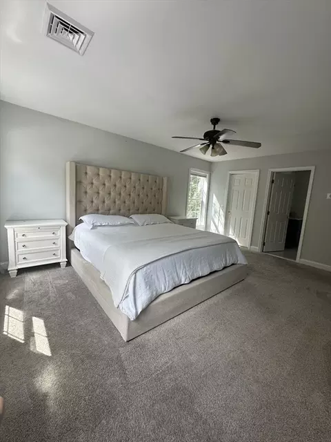 Bedroom - 41 3rd Ave, Bellingham, MA 02019 photo 1 of 3