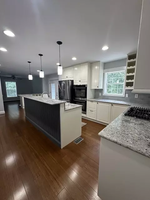 Kitchen - 41 3rd Ave, Bellingham, MA 02019 photo 1 of 3