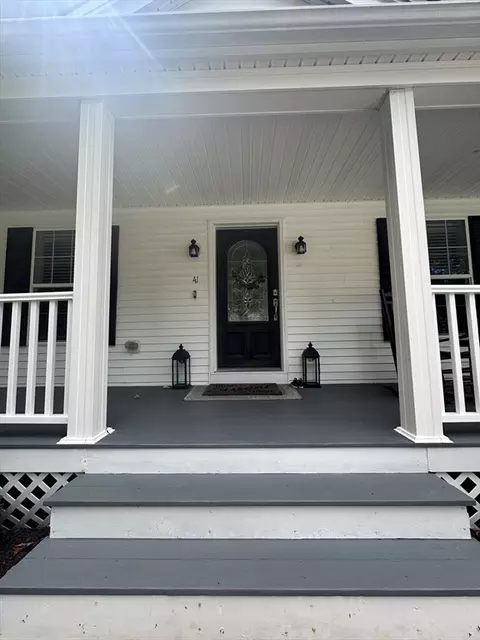 Exterior - 41 3rd Ave, Bellingham, MA 02019 photo 10 of 10