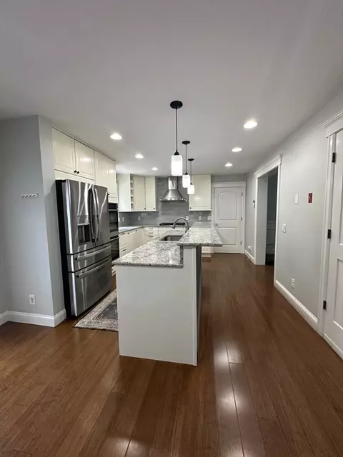 Kitchen - 41 3rd Ave, Bellingham, MA 02019 photo 3 of 3