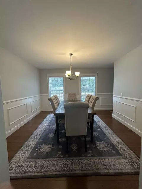 Dining - 41 3rd Ave, Bellingham, MA 02019 photo 1 of 2