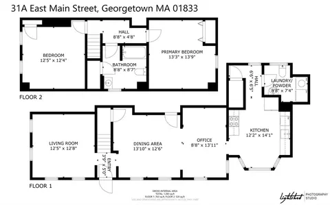 31 E Main St #A, Georgetown, MA 01833 photo 37