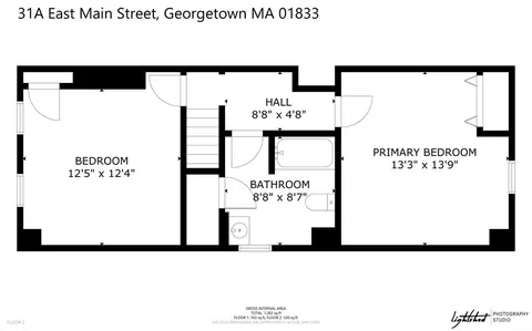 31 E Main St #A, Georgetown, MA 01833 photo 35