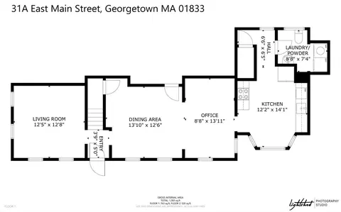 31 E Main St #A, Georgetown, MA 01833 photo 36