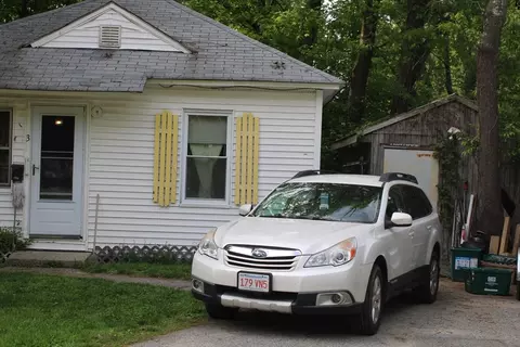 3 Brief St, Worcester, MA 01604