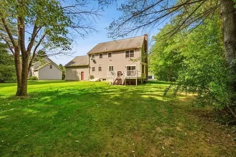 60 Cals Ct, Raynham, MA 02767 photo 4
