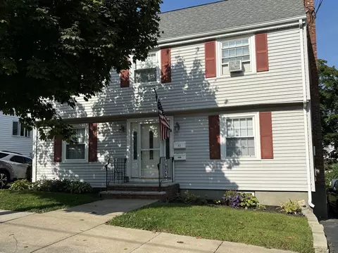 43 Echo St, Malden, MA 02148