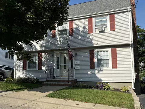 43 Echo St, Malden, MA 02148