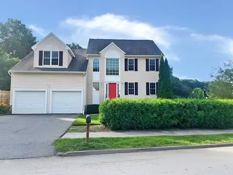 7 Reardon St, Worcester, MA 01606
