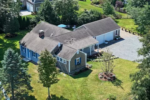 504 Stony Hill Rd, Chatham, MA 02650