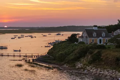 70 Sears Pt, Chatham, MA 02633
