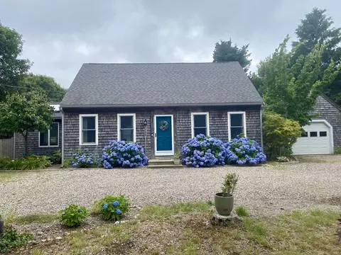 130 Helm Rd, Eastham, MA 02642
