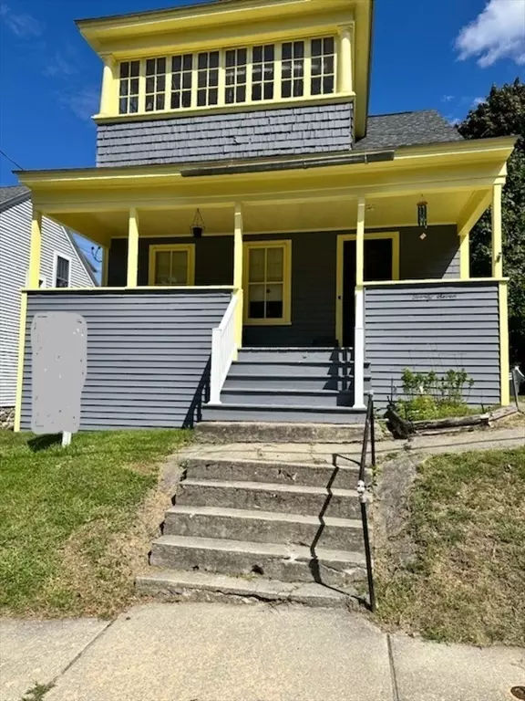  27 Arcadia Ave, Lowell, MA 01851 photo 1