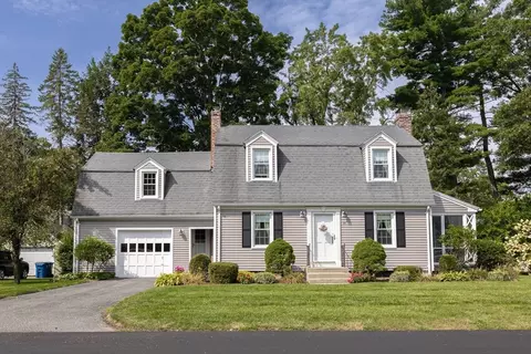 19 Sheridan Ave, West Springfield, MA 01089