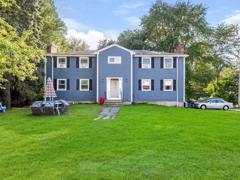 3 Dragon Court Cir # -5, Woburn, MA 01801
