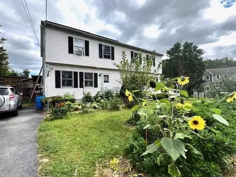 4 Waban Ave, Worcester, MA 01604