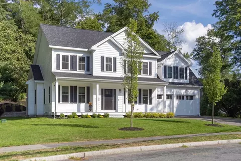 5 Porter Rd, Natick, MA 01760