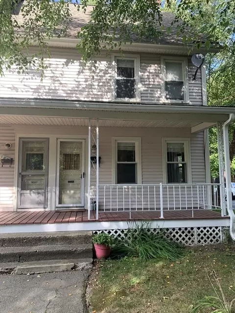 56 Lake St #56, Whitinsville, MA 01588