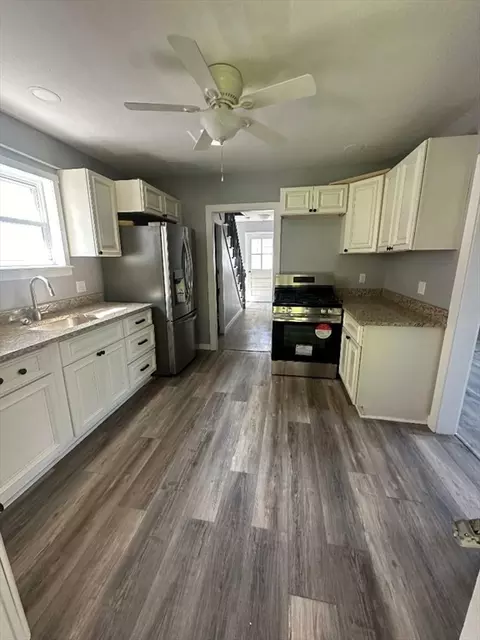 Kitchen - 21 Pine St, Easthampton, MA 01027 photo 1 of 4