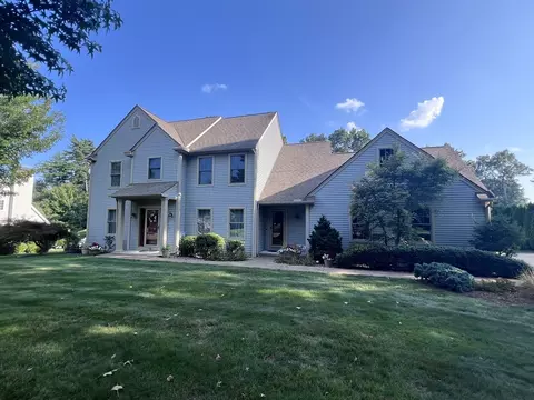 85 Orchard Rd, East Longmeadow, MA 01028