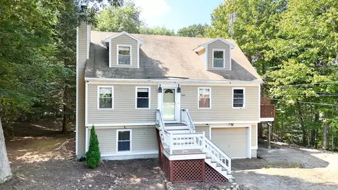 268 Magnolia Ave, Gloucester, MA 01930