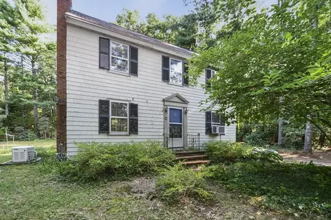 216 Hudson Rd, Sudbury, MA 01776