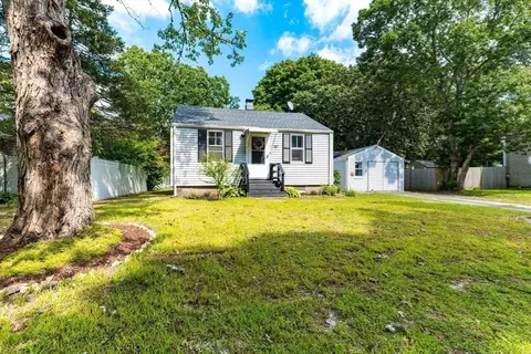 40 Wilson Ave, Bourne, MA 02532 photo 20