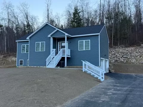 lot12 Cournoyer Blvd, Southbridge, MA 01550