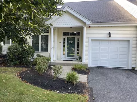 8 Kingson Ln #5, Medway, MA 02053