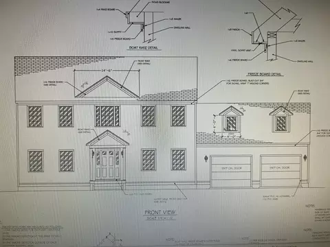 lot4 Tremont St, Taunton, MA 02780
