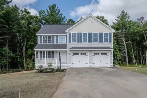 79 Berube Ln #LOT 16, Dracut, MA 01826