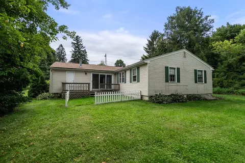 Exterior - 62 Nelson Pl, Worcester, MA 01605 photo 7 of 12