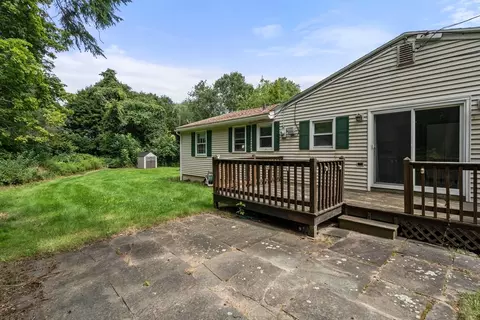 Exterior - 62 Nelson Pl, Worcester, MA 01605 photo 5 of 12