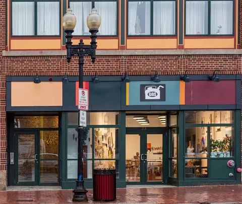 35 Central Sq #402, Lynn, MA 01901