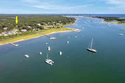 25 Down Harbor Rd, Edgartown, MA 02539 photo 5