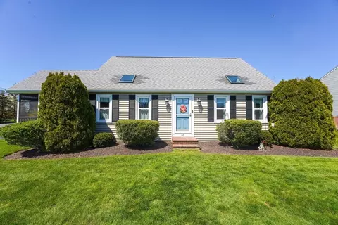 65 Perez St, Attleboro, MA 02703