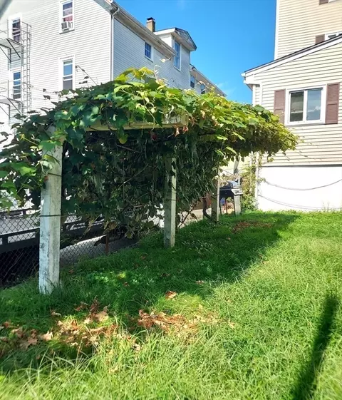 Exterior - 54 Everett St, Fall River, MA 02723 photo 7 of 7