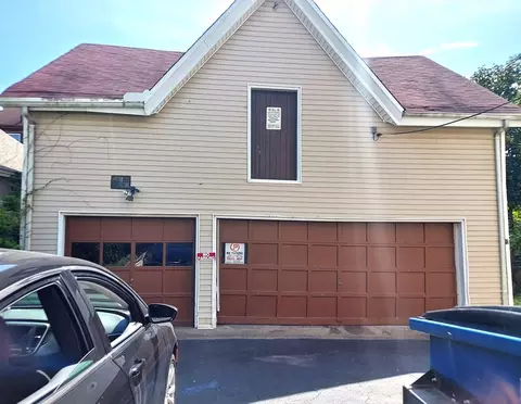 Exterior - 54 Everett St, Fall River, MA 02723 photo 3 of 7