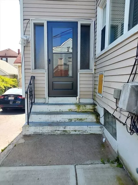 Exterior - 54 Everett St, Fall River, MA 02723 photo 5 of 7