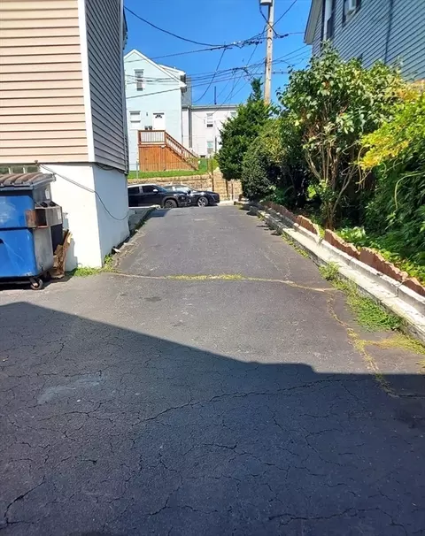 Exterior - 54 Everett St, Fall River, MA 02723 photo 4 of 7