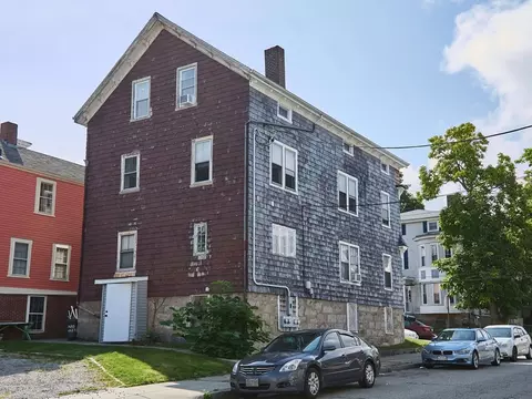 86 Cherry St, Fall River, MA 02720 photo 3