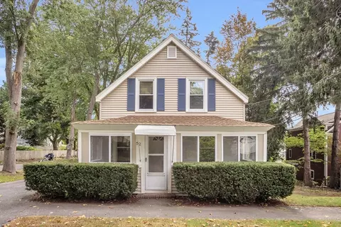52 Winthrop Ave, Beverly, MA 01915