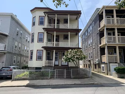 22 Heath, Somerville, MA 02145