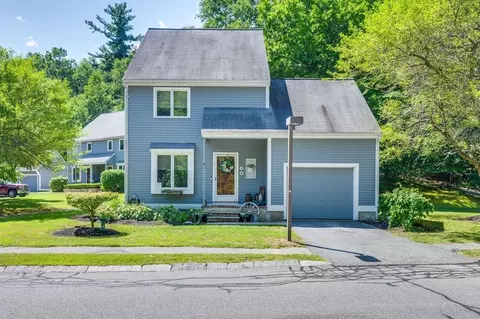 10 Country Hollow Ln #10, Haverhill, MA 01832