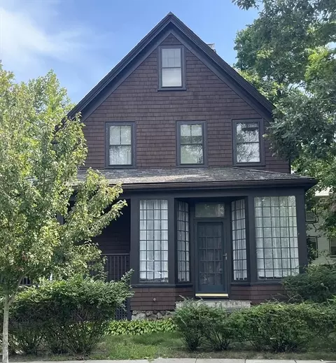 316 Orchard St, Belmont, MA 02478