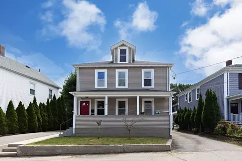 10 Peck Ave, Plymouth, MA 02360