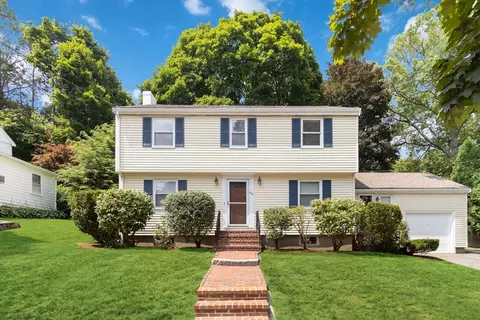 64 Pillon Rd, Milton, MA 02186