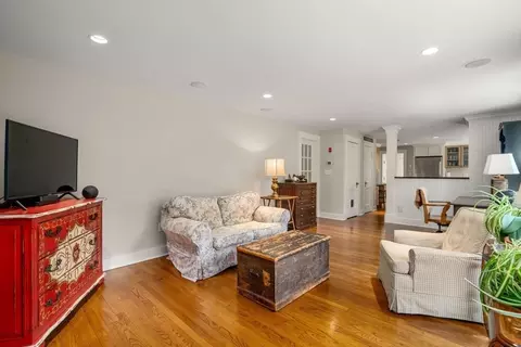Living - 6 Park Ave, Dover, MA 02030 photo 2 of 2